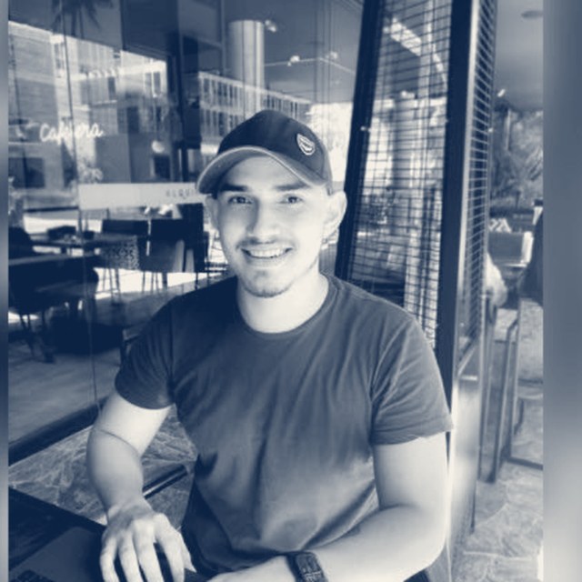 Mateo Benavides